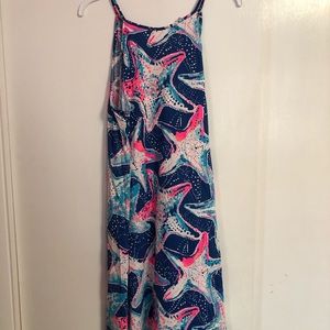 Lilly Pulitzer Margot Swing Dress